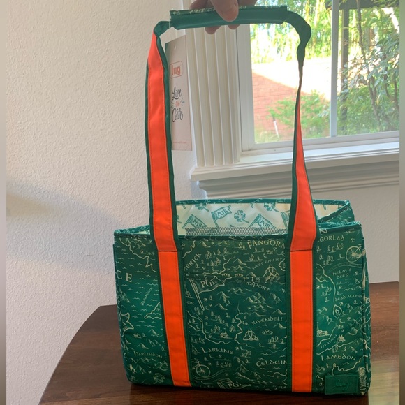 NWT lug Mini Rover based on a Tolkien fantasy. Limited edition print - Picture 2 of 9